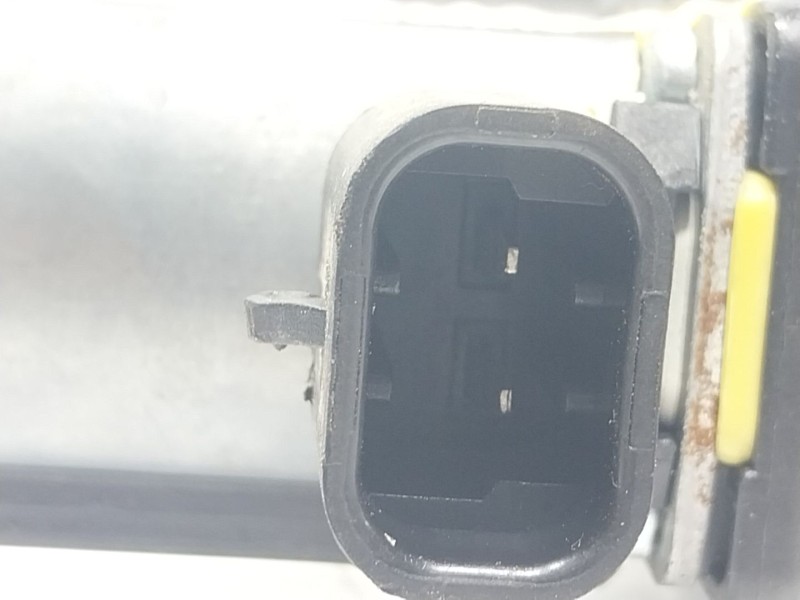 Recambio de elevalunas delantero izquierdo para abarth 500 / 595 / 695 1.4 (312.axy11, 312.axy1a) referencia OEM IAM   