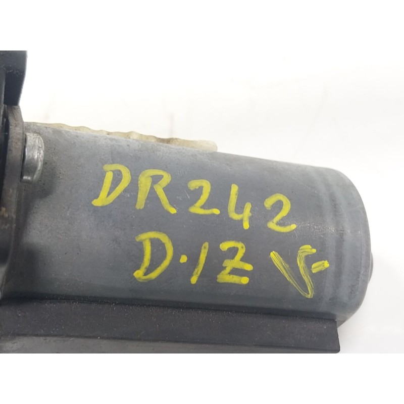 Recambio de elevalunas delantero izquierdo para abarth 500 / 595 / 695 1.4 (312.axy11, 312.axy1a) referencia OEM IAM   