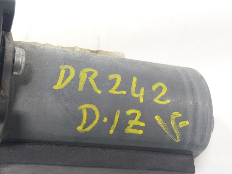 Recambio de elevalunas delantero izquierdo para abarth 500 / 595 / 695 1.4 (312.axy11, 312.axy1a) referencia OEM IAM   