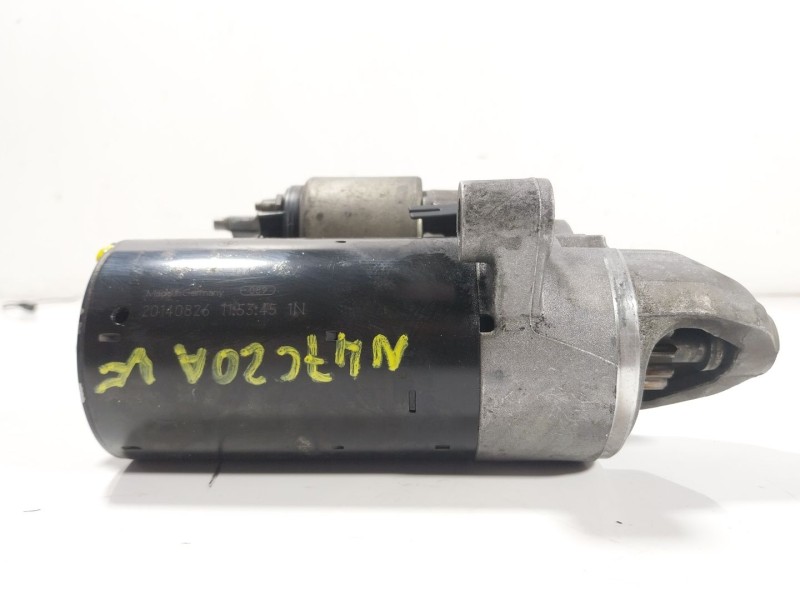 Recambio de motor arranque para mini countryman (r60) 2.0 turbodiesel cat referencia OEM IAM  S1241782331401 