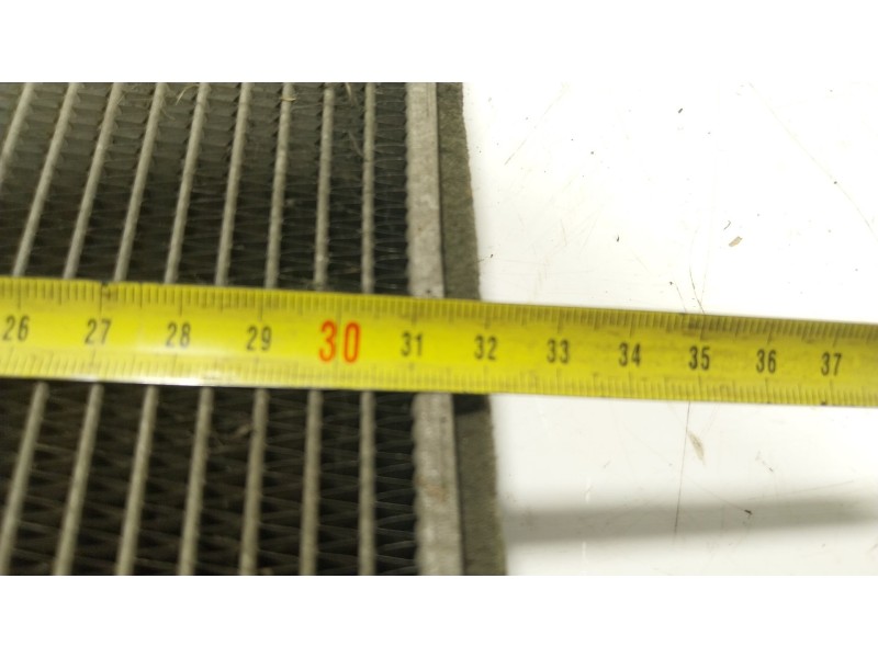 Recambio de radiador agua para opel astra k (b16) 1.6 cdti (68) referencia OEM IAM 39109107  