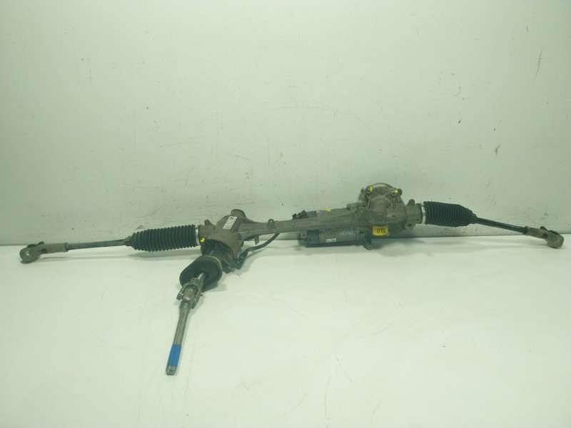 Recambio de cremallera direccion para volkswagen tiguan (ad1, ax1) 1.5 tsi referencia OEM IAM 5QB423056E 5QB423053L 