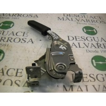 PALANCA FRENO DE MANO 