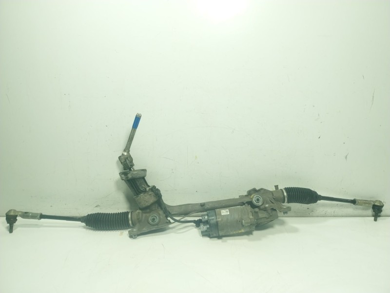 Recambio de cremallera direccion para volkswagen tiguan (ad1, ax1) 1.5 tsi referencia OEM IAM 5QB423056E 5QB423053L 