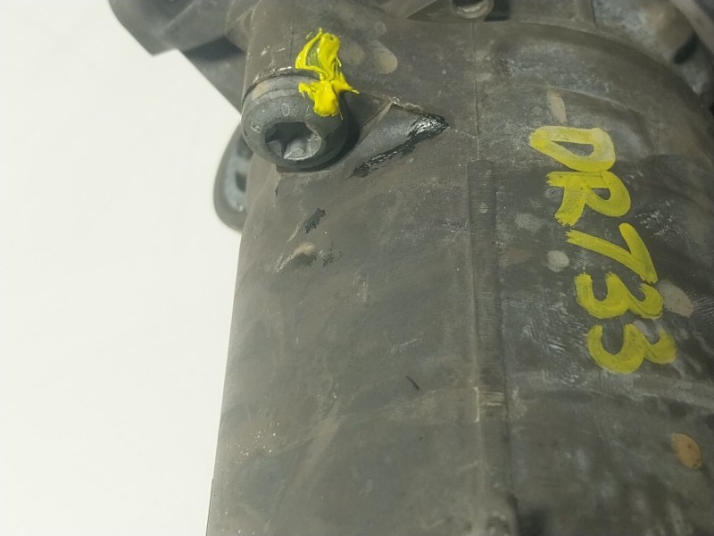 Recambio de cremallera direccion para volkswagen tiguan (ad1, ax1) 1.5 tsi referencia OEM IAM 5QB423056E 5QB423053L 