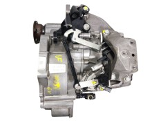Recambio de caja cambios para volkswagen caddy v monospace (sbb, sbj) 2.0 tdi bmt referencia OEM IAM 0C9300045M VCN  2