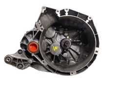 Recambio de caja cambios para ford focus iii 1.0 ecoboost referencia OEM IAM 1836357 CV6R7002PG 