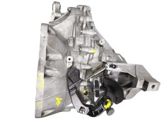 Recambio de caja cambios para ford focus iii 1.0 ecoboost referencia OEM IAM 1836357 CV6R7002PG  2