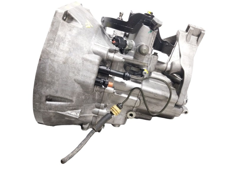 Recambio de caja cambios para ford focus iii 1.0 ecoboost referencia OEM IAM 1836357 CV6R7002PG 