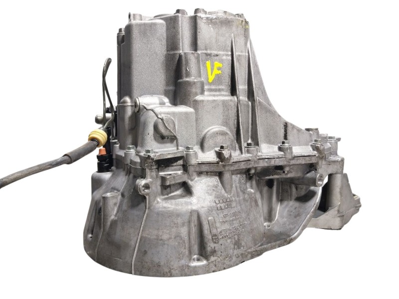 Recambio de caja cambios para ford focus iii 1.0 ecoboost referencia OEM IAM 1836357 CV6R7002PG 