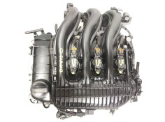 Recambio de motor completo para peugeot 208 i (ca_, cc_) 1.2 vti 82 referencia OEM IAM 1619234580 HM05  2