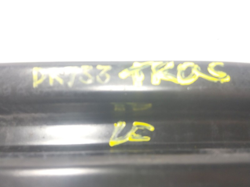 Recambio de refuerzo paragolpes trasero para volkswagen tiguan (ad1, ax1) 1.5 tsi referencia OEM IAM 5NA807305A 5NA807305A 