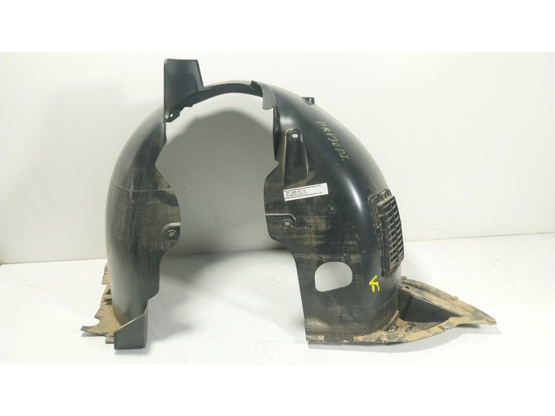 Recambio de paso rueda para volkswagen caddy v furgoneta/monovolumen (sba, sbh) 2.0 tdi bmt referencia OEM IAM 2K7805911A 2K7805