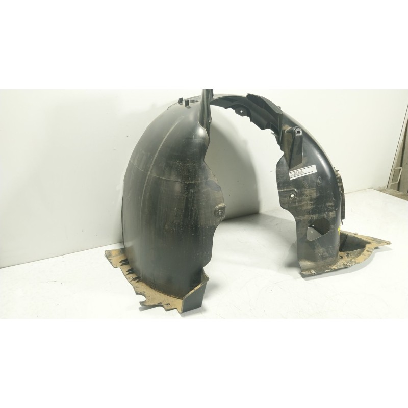 Recambio de paso rueda para volkswagen caddy v furgoneta/monovolumen (sba, sbh) 2.0 tdi bmt referencia OEM IAM 2K7805911A 2K7805