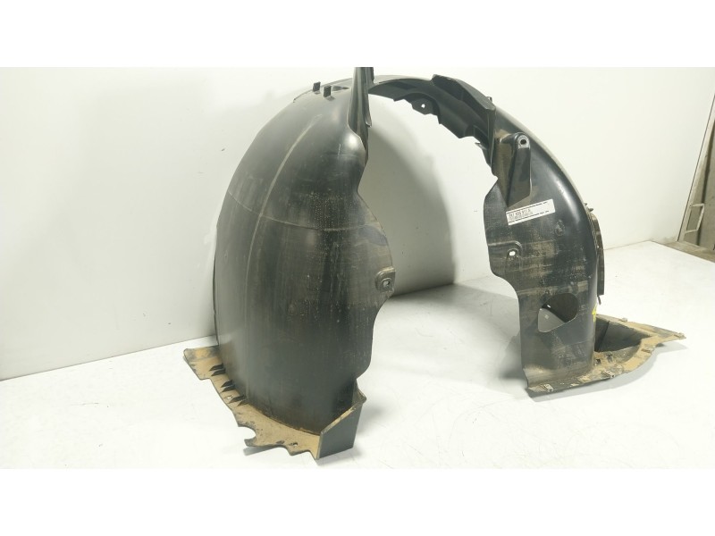 Recambio de paso rueda para volkswagen caddy v furgoneta/monovolumen (sba, sbh) 2.0 tdi bmt referencia OEM IAM 2K7805911A 2K7805