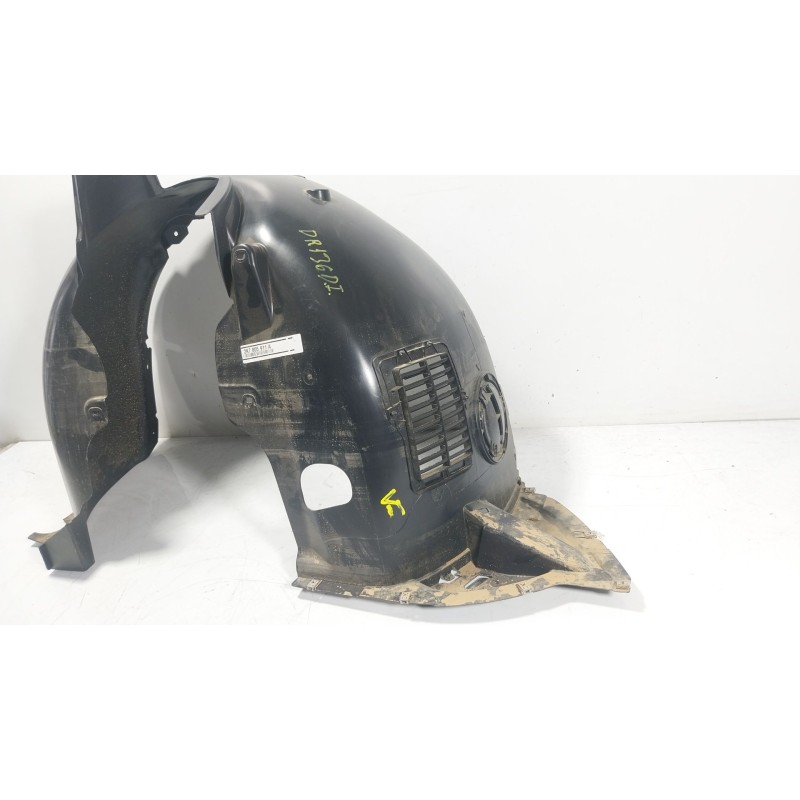 Recambio de paso rueda para volkswagen caddy v furgoneta/monovolumen (sba, sbh) 2.0 tdi bmt referencia OEM IAM 2K7805911A 2K7805