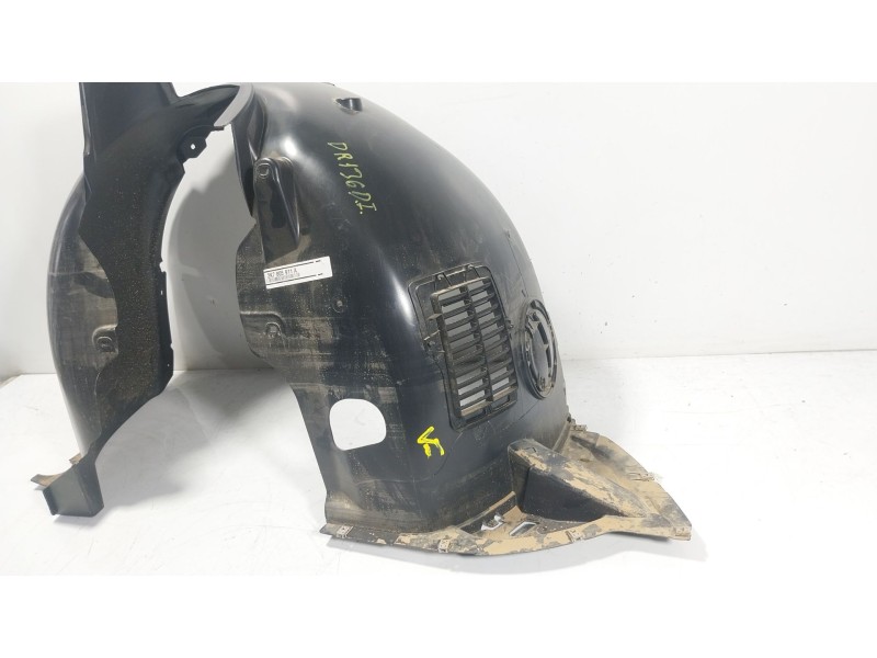 Recambio de paso rueda para volkswagen caddy v furgoneta/monovolumen (sba, sbh) 2.0 tdi bmt referencia OEM IAM 2K7805911A 2K7805