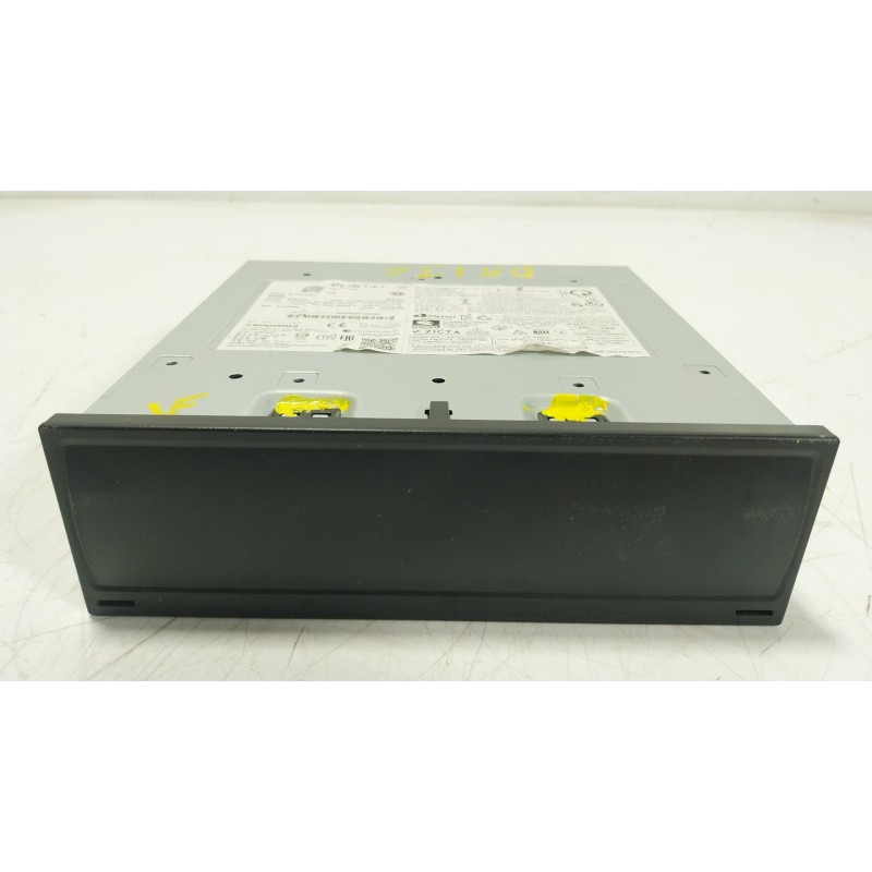 Recambio de sistema audio / radio cd para volkswagen caddy v furgoneta/monovolumen (sba, sbh) 2.0 tdi bmt referencia OEM IAM 572