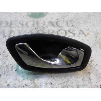 MANETA INTERIOR TRASERA DERECHA 826724399R 