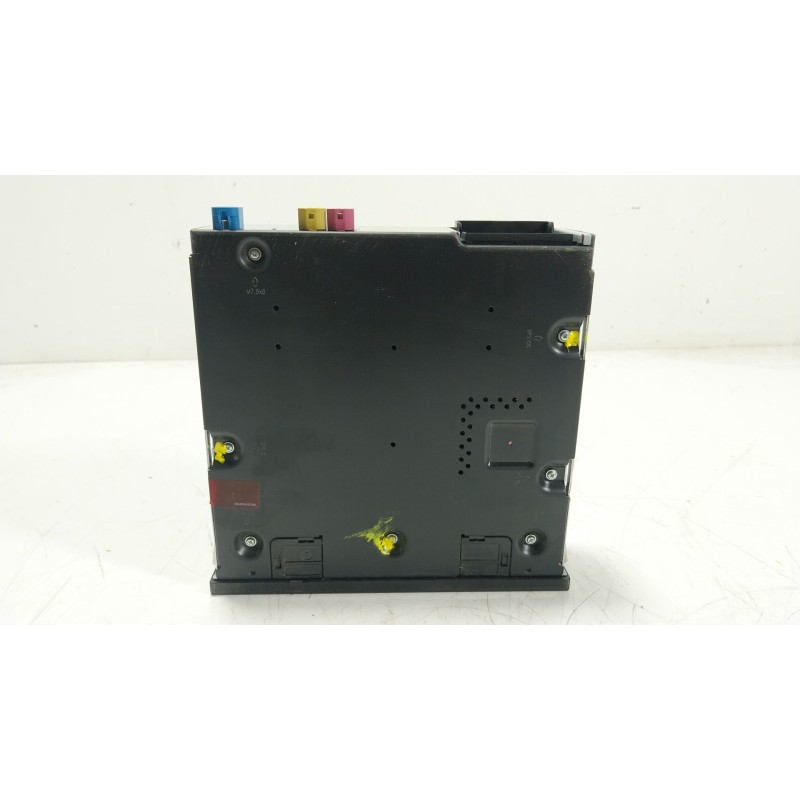 Recambio de sistema audio / radio cd para volkswagen caddy v furgoneta/monovolumen (sba, sbh) 2.0 tdi bmt referencia OEM IAM 572