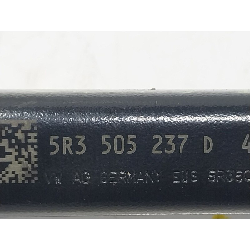 Recambio de brazo suspension superior trasero derecho para volkswagen caddy v furgoneta/monovolumen (sba, sbh) 2.0 tdi bmt refer