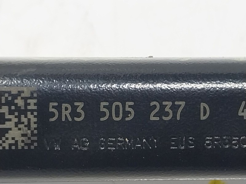 Recambio de brazo suspension superior trasero derecho para volkswagen caddy v furgoneta/monovolumen (sba, sbh) 2.0 tdi bmt refer