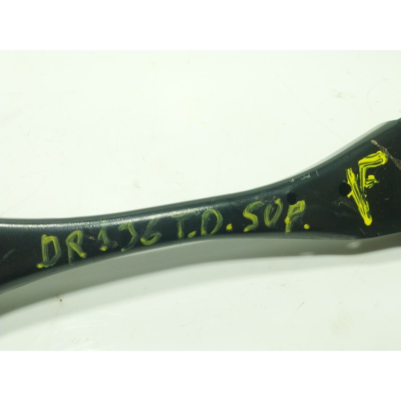 Recambio de brazo suspension superior trasero derecho para volkswagen caddy v furgoneta/monovolumen (sba, sbh) 2.0 tdi bmt refer