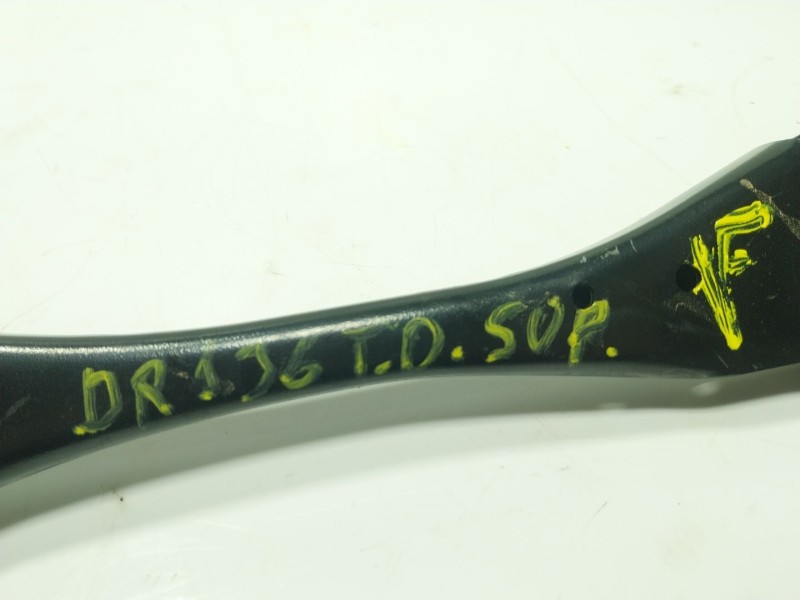 Recambio de brazo suspension superior trasero derecho para volkswagen caddy v furgoneta/monovolumen (sba, sbh) 2.0 tdi bmt refer