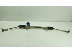 Recambio de cremallera direccion para ssangyong korando (ck) 2.2 xdi referencia OEM IAM   4650034031