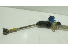 Recambio de cremallera direccion para ssangyong korando (ck) 2.2 xdi referencia OEM IAM   4650034031 2