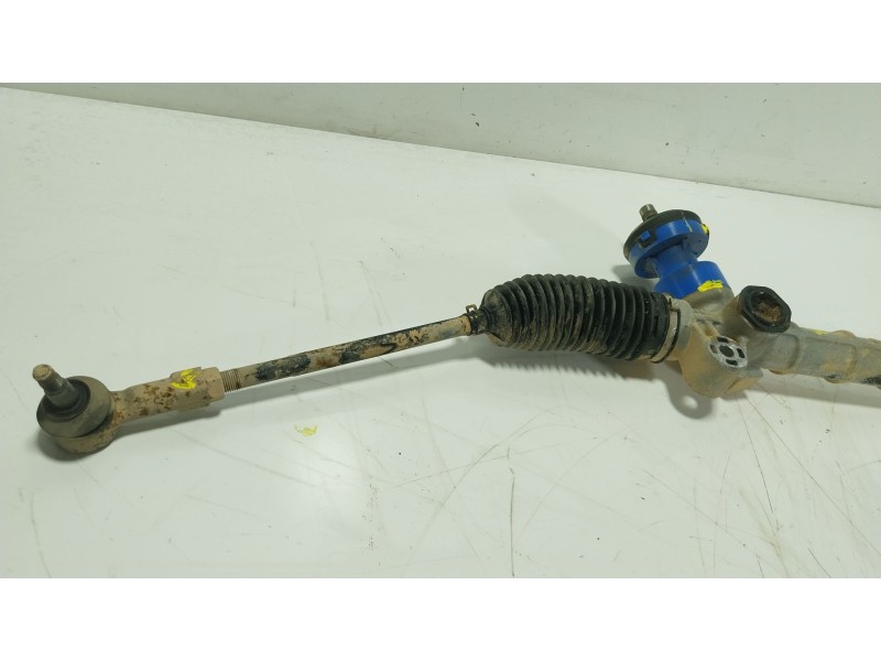 Recambio de cremallera direccion para ssangyong korando (ck) 2.2 xdi referencia OEM IAM   4650034031