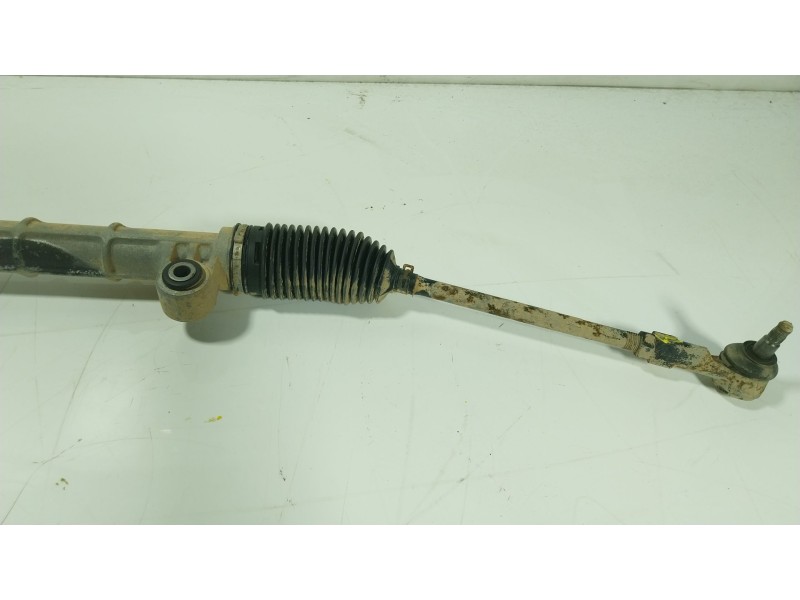 Recambio de cremallera direccion para ssangyong korando (ck) 2.2 xdi referencia OEM IAM   4650034031