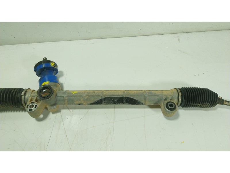 Recambio de cremallera direccion para ssangyong korando (ck) 2.2 xdi referencia OEM IAM   4650034031