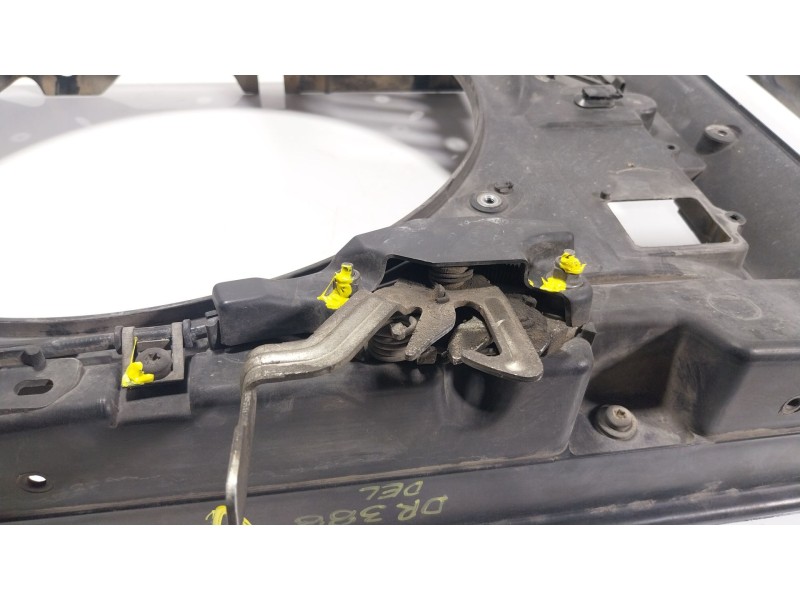 Recambio de frente delantero para peugeot 308 sw i (4e_, 4h_) 1.6 hdi referencia OEM IAM   