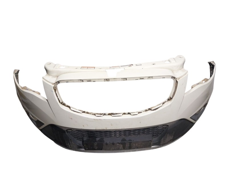 Recambio de paragolpes delantero para ssangyong korando (ck) 2.0 e-xdi referencia OEM IAM   