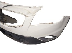 Recambio de paragolpes delantero para ssangyong korando (ck) 2.0 e-xdi referencia OEM IAM    2