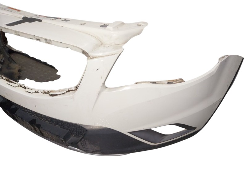 Recambio de paragolpes delantero para ssangyong korando (ck) 2.0 e-xdi referencia OEM IAM   