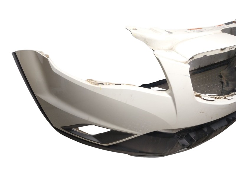 Recambio de paragolpes delantero para ssangyong korando (ck) 2.0 e-xdi referencia OEM IAM   