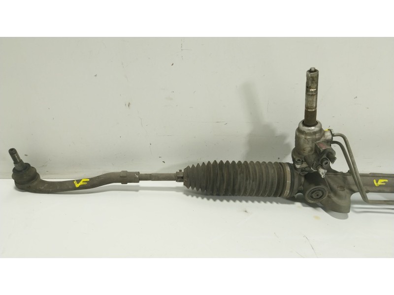 Recambio de cremallera direccion para peugeot 508 i (8d_) 2.0 hdi referencia OEM IAM   9686476580