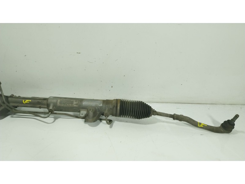 Recambio de cremallera direccion para peugeot 508 i (8d_) 2.0 hdi referencia OEM IAM   9686476580