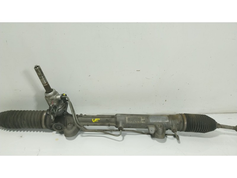 Recambio de cremallera direccion para peugeot 508 i (8d_) 2.0 hdi referencia OEM IAM   9686476580