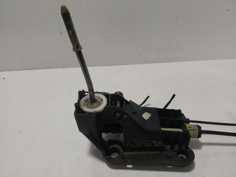 Recambio de palanca cambio para citroën c3 i (fc_, fn_) 1.6 16v hdi referencia OEM IAM   