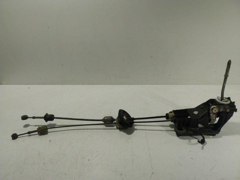 Recambio de palanca cambio para citroën c3 i (fc_, fn_) 1.6 16v hdi referencia OEM IAM   
