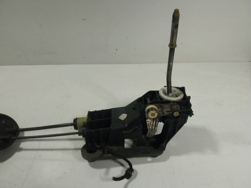 Recambio de palanca cambio para citroën c3 i (fc_, fn_) 1.6 16v hdi referencia OEM IAM   