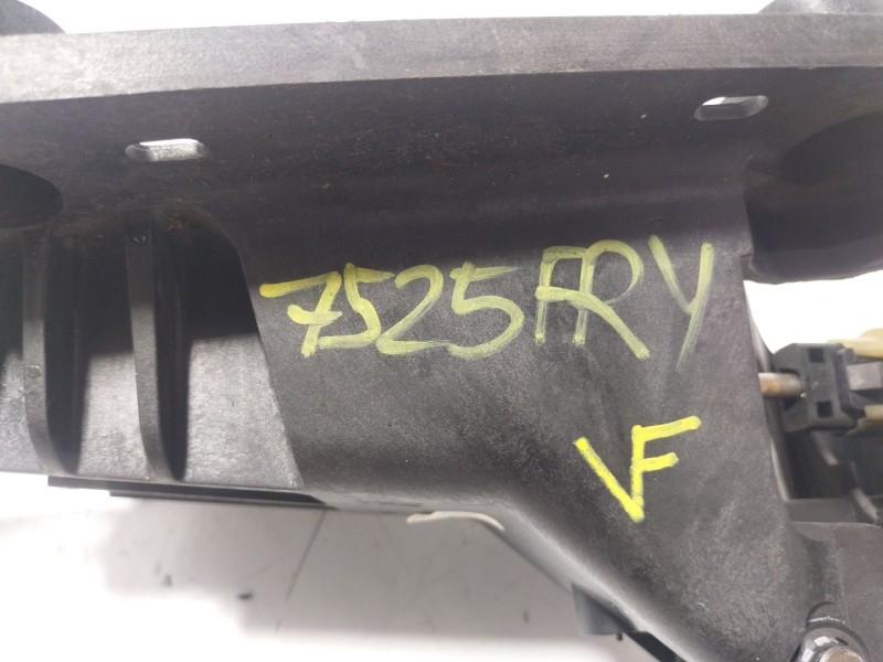 Recambio de palanca cambio para citroën c3 i (fc_, fn_) 1.6 16v hdi referencia OEM IAM   