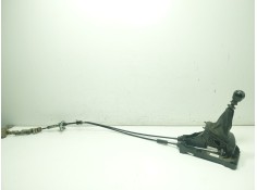 Recambio de palanca cambio para ssangyong korando (ck) 2.2 xdi referencia OEM IAM  3170034500  2