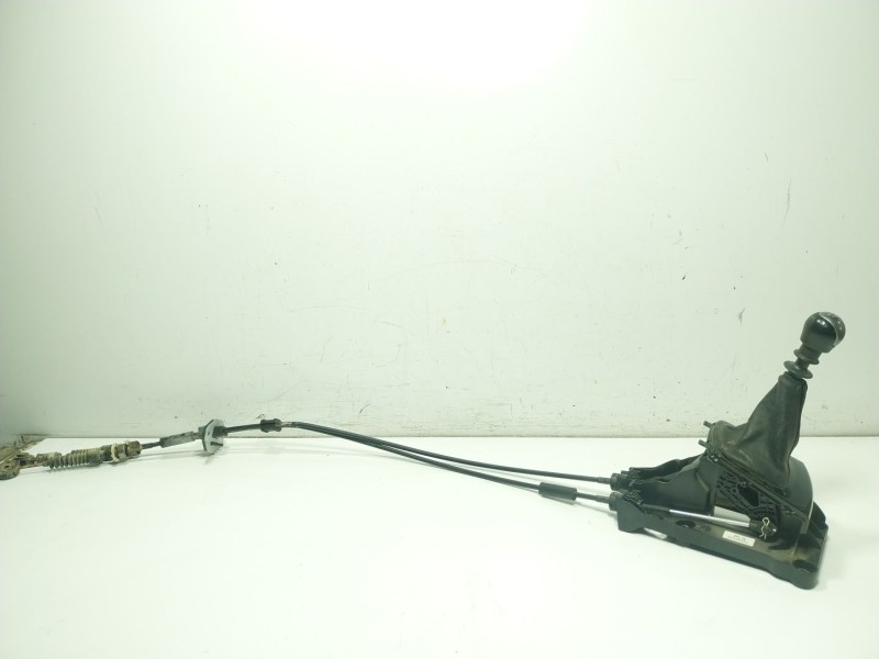 Recambio de palanca cambio para ssangyong korando (ck) 2.2 xdi referencia OEM IAM  3170034500 