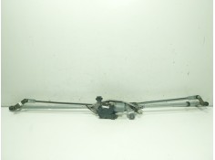 Recambio de motor limpia delantero para opel astra k (b16) 1.6 cdti (68) referencia OEM IAM 39034606  3397021778 2