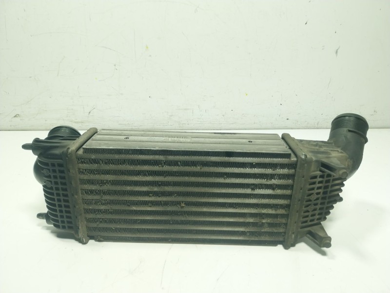 Recambio de intercooler para peugeot 508 i (8d_) 2.0 hdi referencia OEM IAM   9683009680