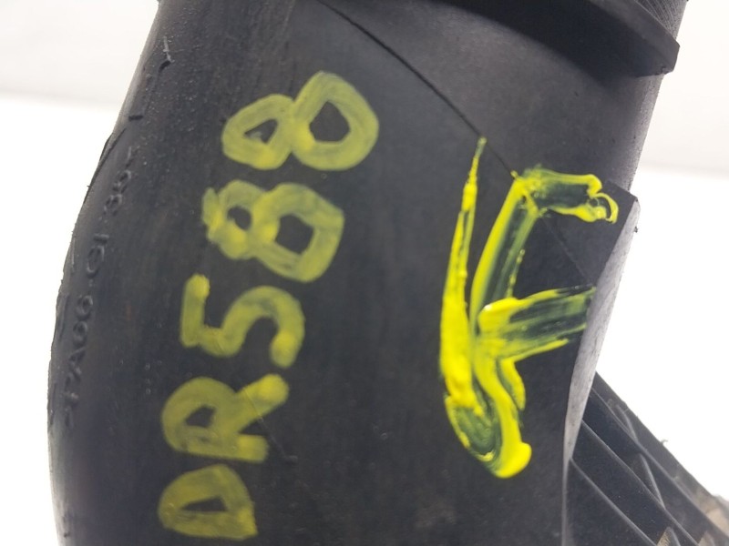 Recambio de intercooler para peugeot 508 i (8d_) 2.0 hdi referencia OEM IAM   9683009680